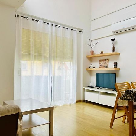 Apartaments Ample Port Marina Palamos Luaran gambar