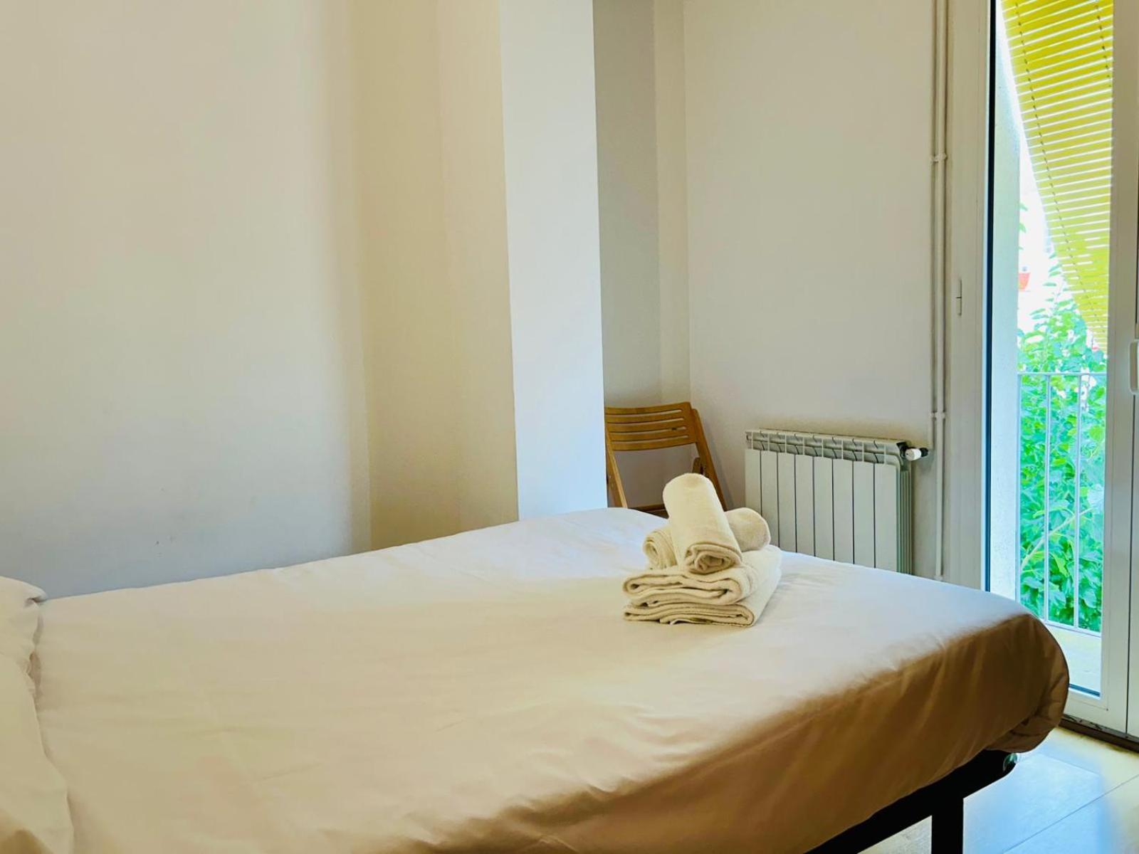 Apartaments Ample Port Marina Palamos Luaran gambar