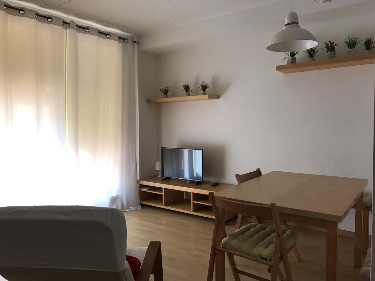 Apartaments Ample Port Marina Palamos Luaran gambar