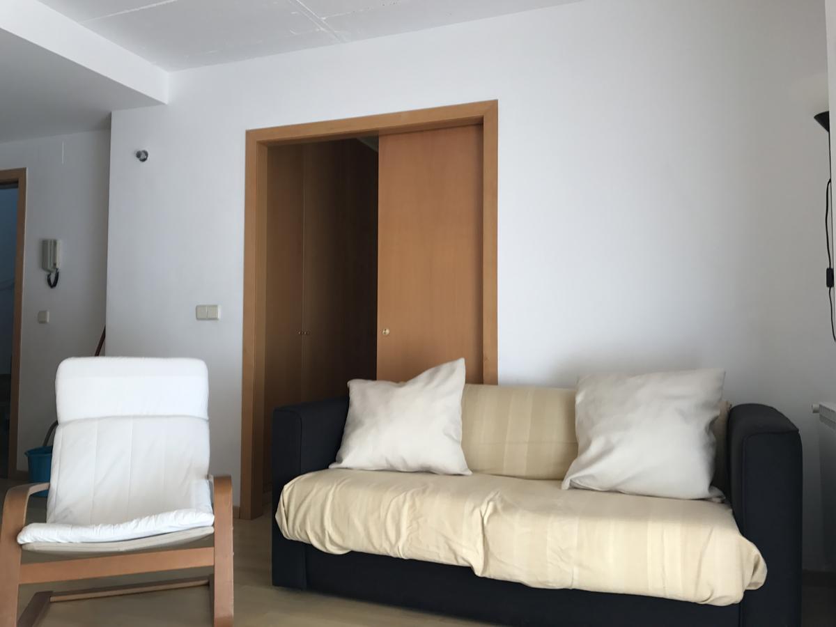 Apartaments Ample Port Marina Palamos Luaran gambar