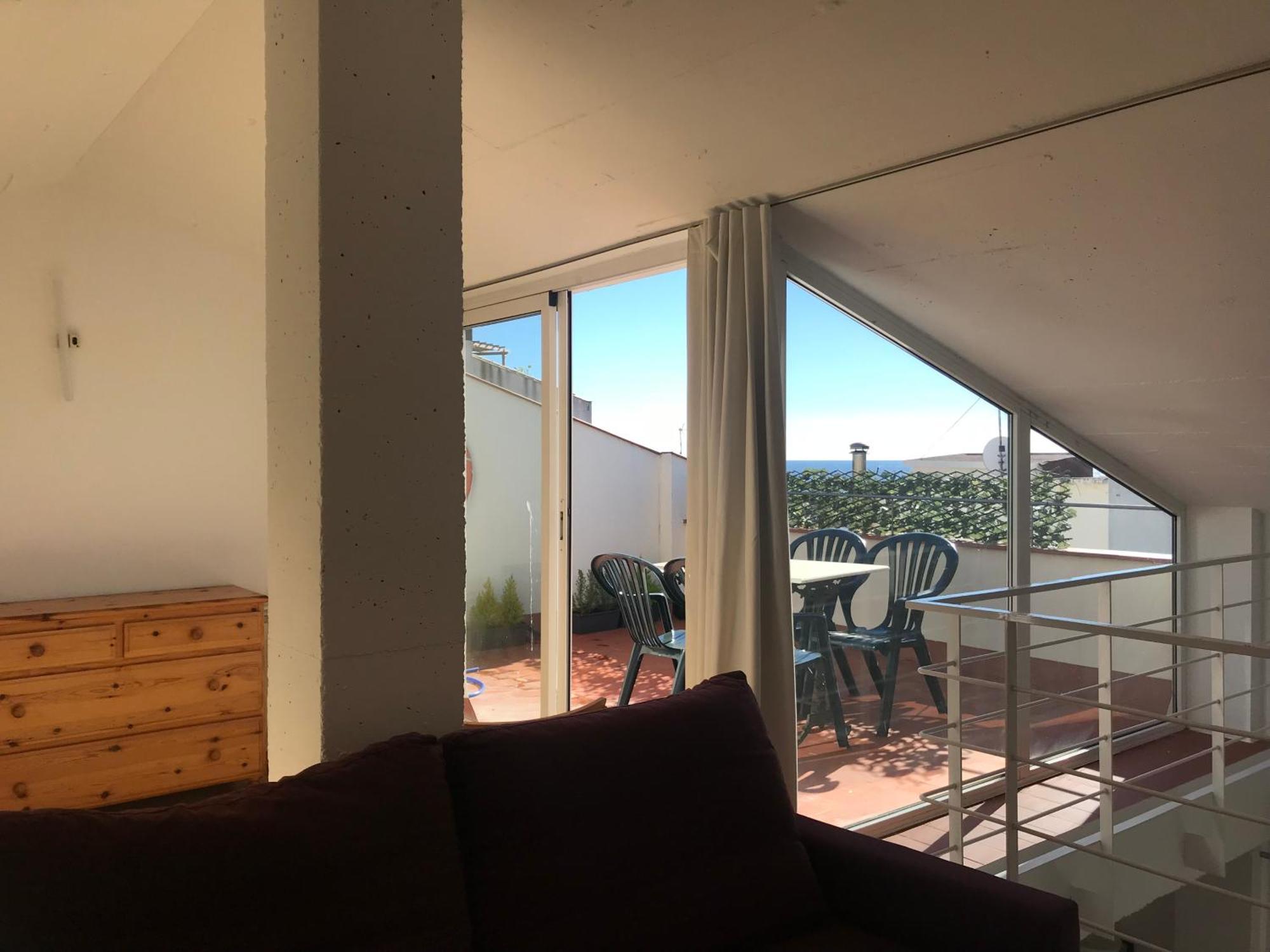 Apartaments Ample Port Marina Palamos Luaran gambar